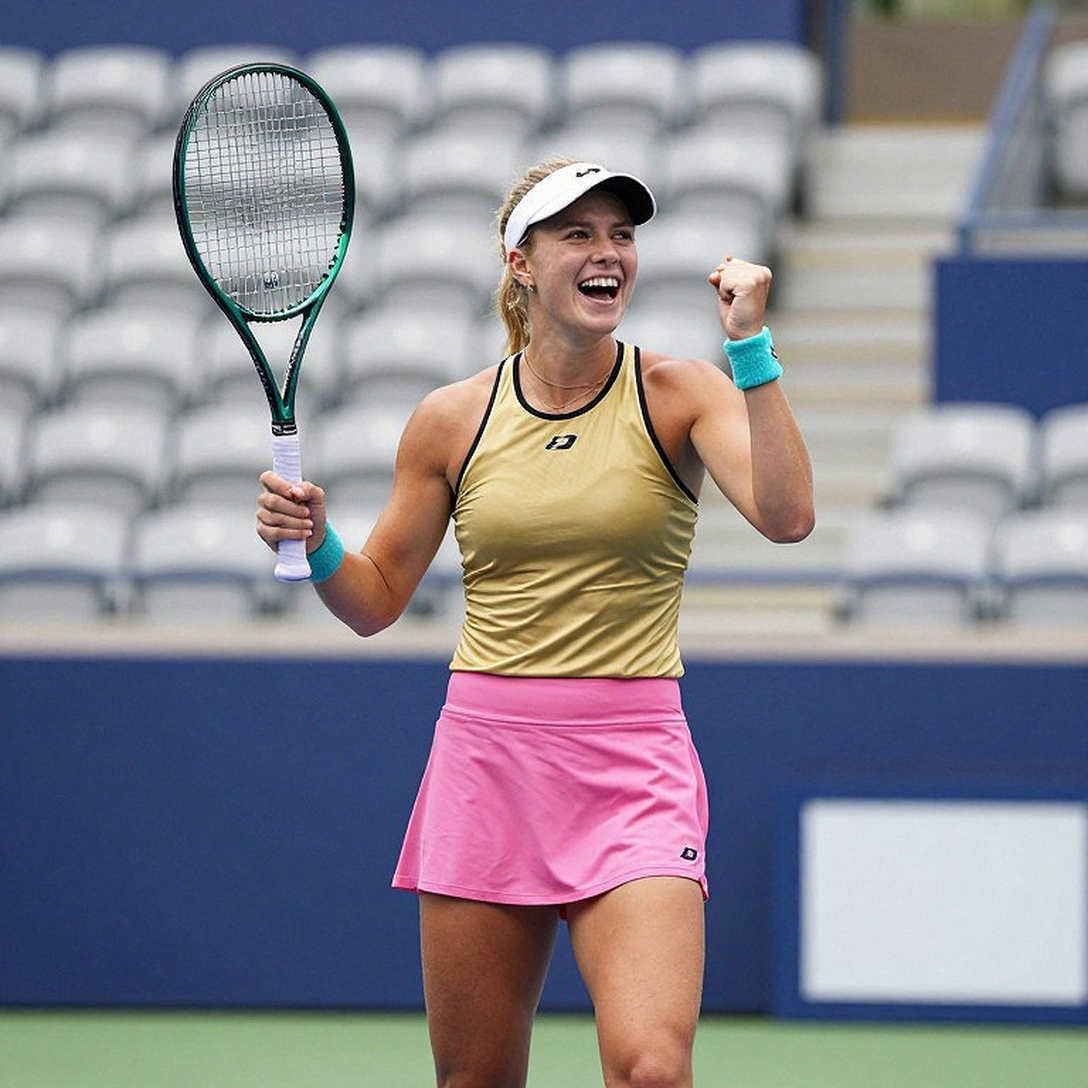 Eala bỏ China Open để dự Asian Games: Khi bảng điểm WTA va vào lá cờ quốc gia
