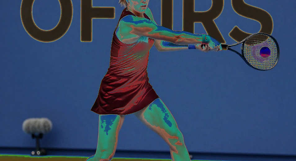 Dẫn 2-0 rồi gục ngã hai lần ở chung kết Grand Slam: Nghịch lý dữ liệu mang tên Daniil Medvedev