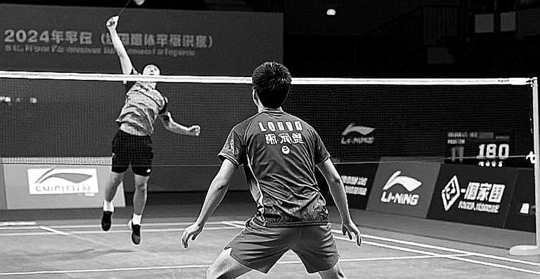 Sen thua Loh ở Asian Games 2026: Khi 5-1 không đủ để giữ một trận đấu