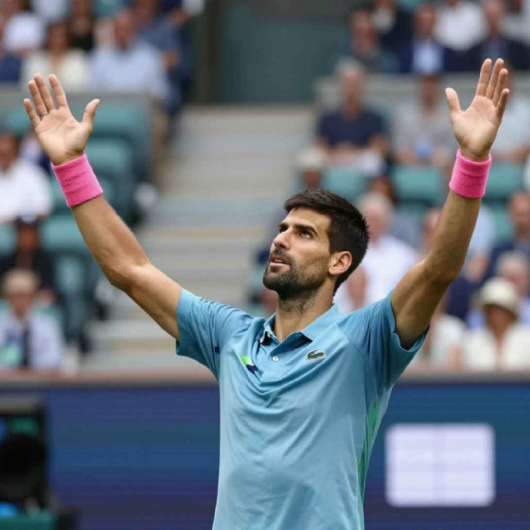 Jack Draper Out for Rest of 2026: The Left Arm, the Ranking and a Failed Comeback Cycle