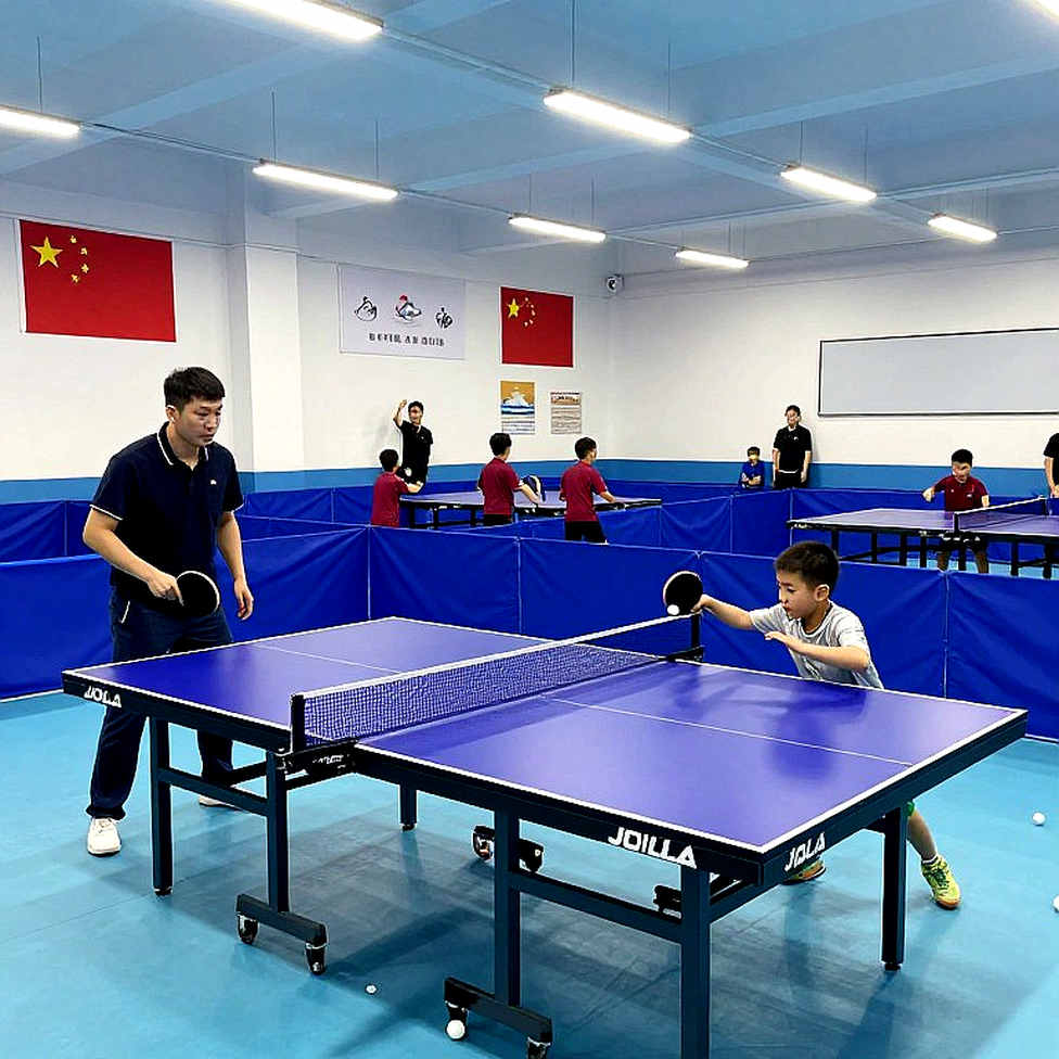 Phân tích chuyên sâu bóng bàn nữ Việt Nam: Từ chiếc bảng huy chương cũ đến thuật toán đánh giá mới