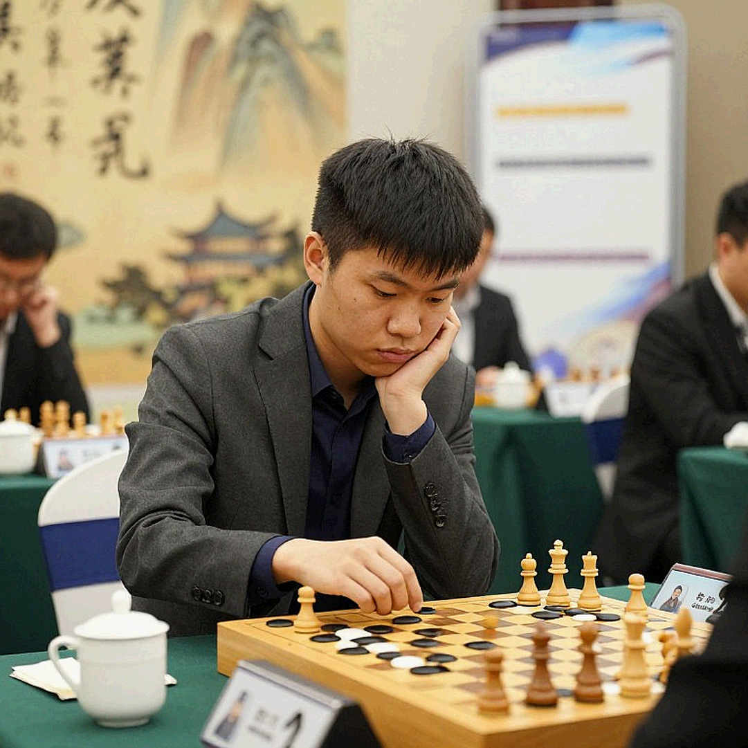 Olympiad Cờ vua 2026 tại Samarkand: Bản tin hứa hẹn phát sóng nhưng không nêu một kênh nào
