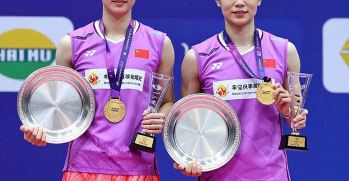 Asian Games 2026: Lá thăm nén chặt và nhịp thở của mùa thu cầu lông châu Á