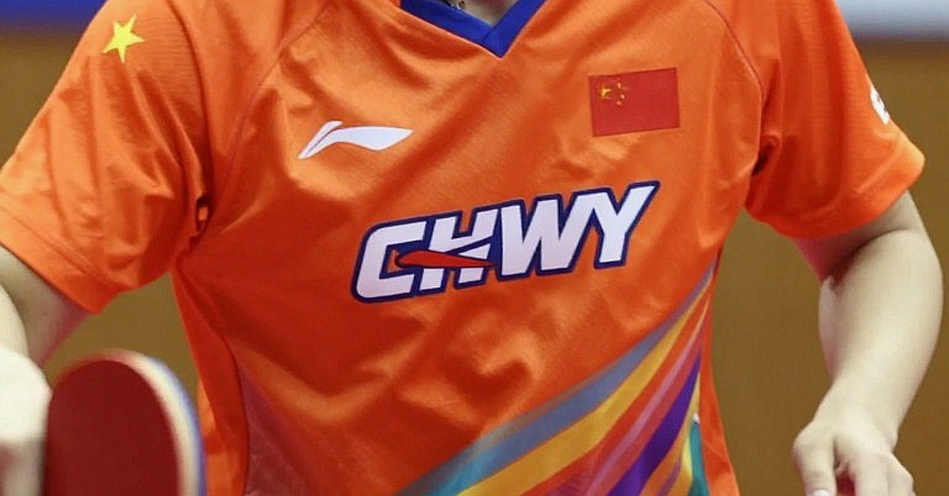 Bóng bàn sau Paris 2026: Năm ngôi vàng của Trung Quốc và khoảng trống đang được chia lại