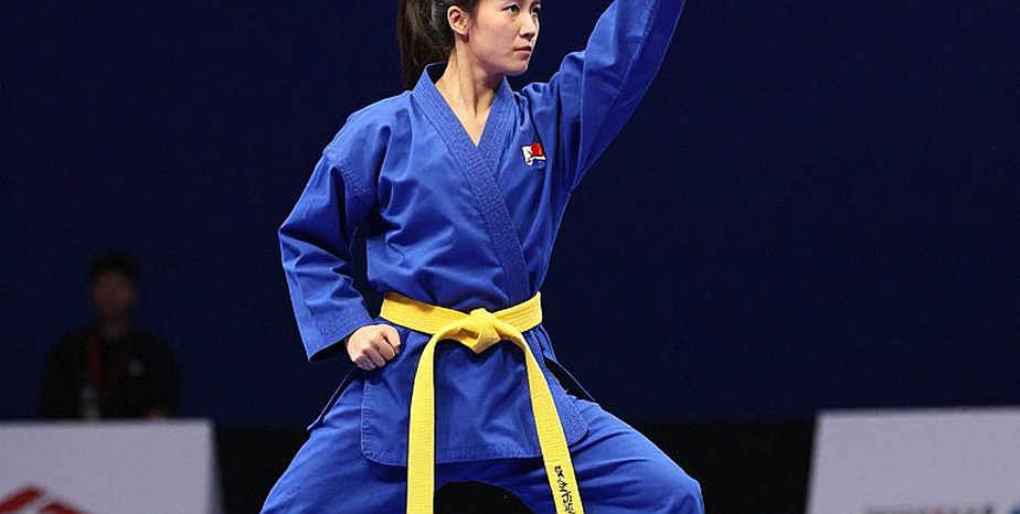 HCV poomsae thế giới 2026 của Việt Nam: Nguyễn Thiện Phụng vô địch lần thứ hai với một người bạn diễn mới