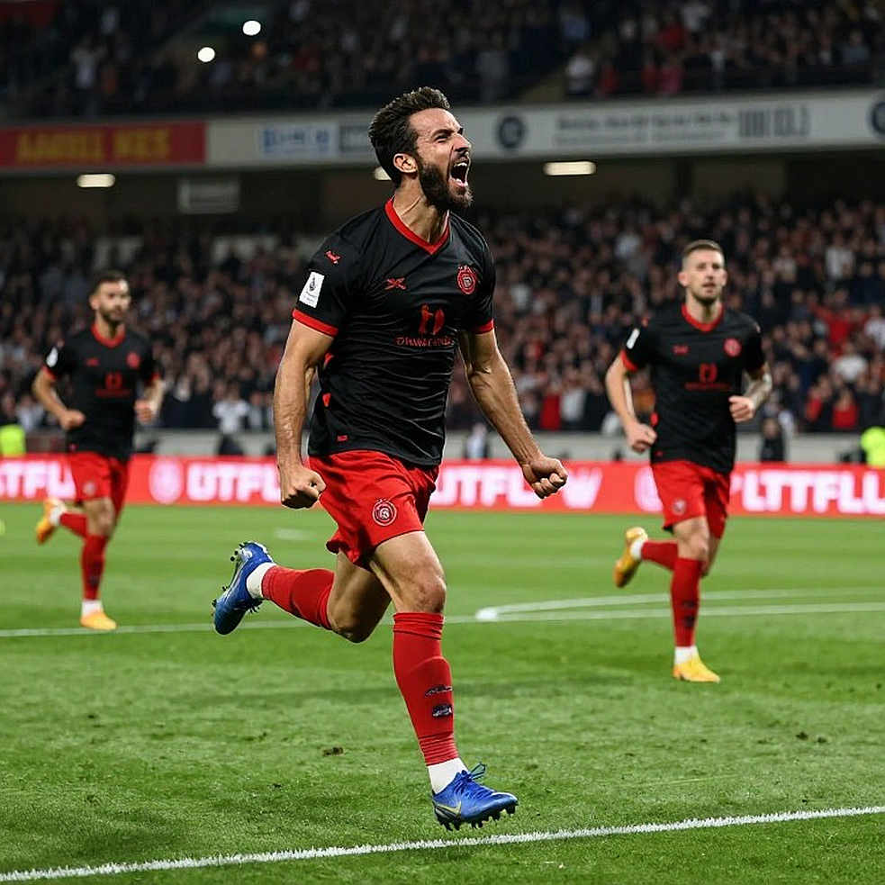 Sunderland và đêm châu Âu đầu tiên sau nửa thế kỷ: điều gì thực sự đáng bàn ở lượt mở màn Europa League