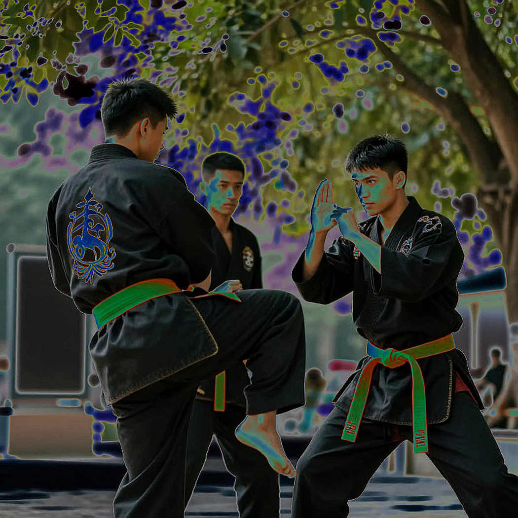 Võ thuật Việt Nam và tám chiều phân tích: Khi dữ liệu rỗng, mọi kết luận đều là ngụy tạo