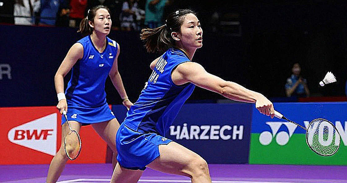 Thùy Linh, Xu Wen Jing và hình học của bốn điểm cuối: Khi tốc độ của một cô gái 19 tuổi nén thời gian phản ứng