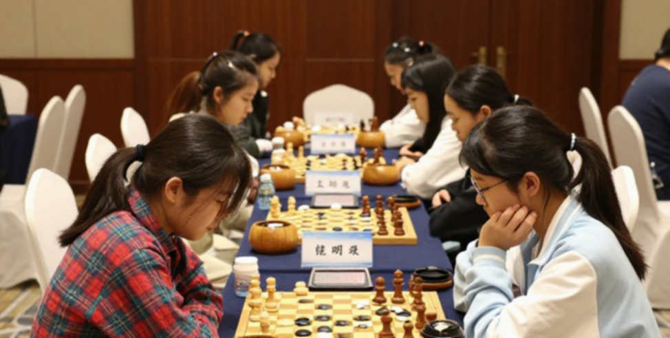 Wesley So và chức vô địch Mỹ lần thứ tư: Khi tiebreak viết nên lịch sử
