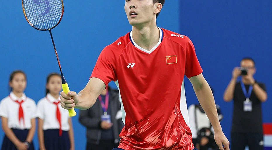 Indonesia vào chung kết đồng đội nam Asian Games 2026 nhờ sức mạnh từ hai trận đôi