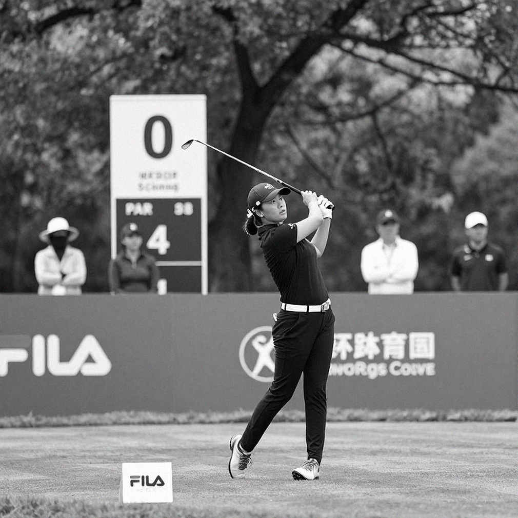 Cú putt không cứu được ai: Major được quyết định ở đâu trên bảng Strokes Gained