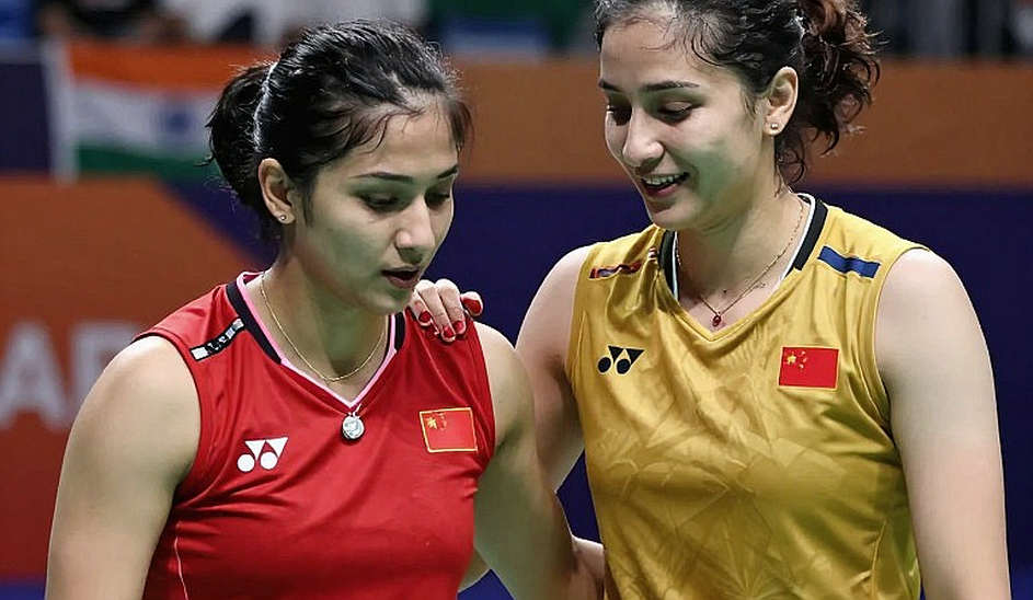 Á vận hội 2026: Ấn Độ dừng bước ở tứ kết cầu lông nữ – thất bại 1-3 phơi bày chiều sâu lực lượng