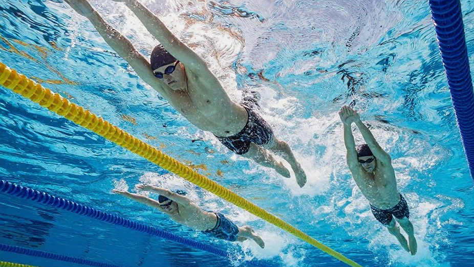 Khoảng lặng dưới mặt nước: Vì sao bơi lội Việt Nam vô địch SEA Games mà chưa chạm ngưỡng châu lục