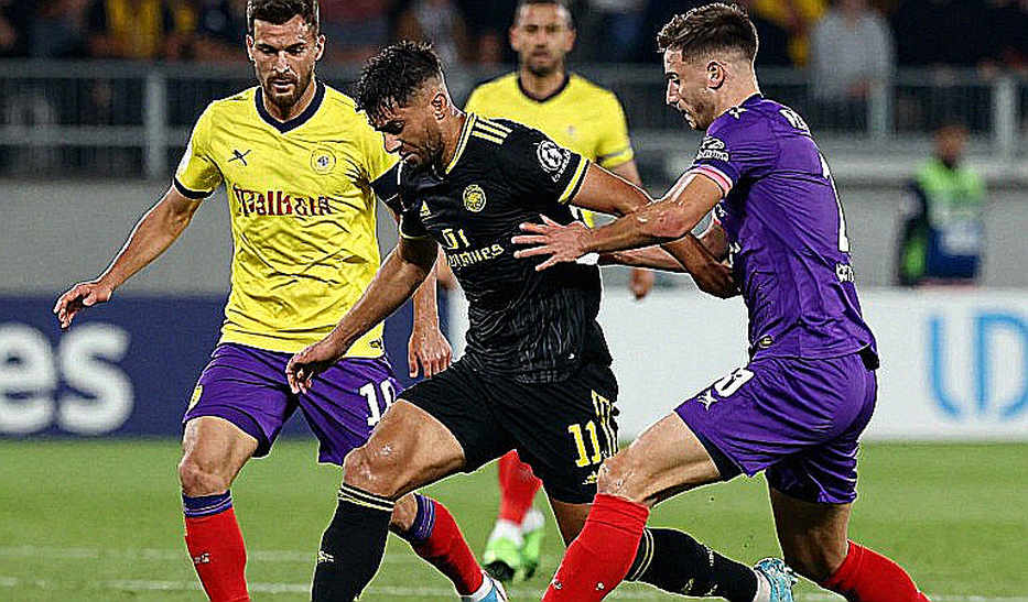 Mathys Tel và Tottenham: Khủng hoảng hệ thống hay canh bạc chuyển nhượng?