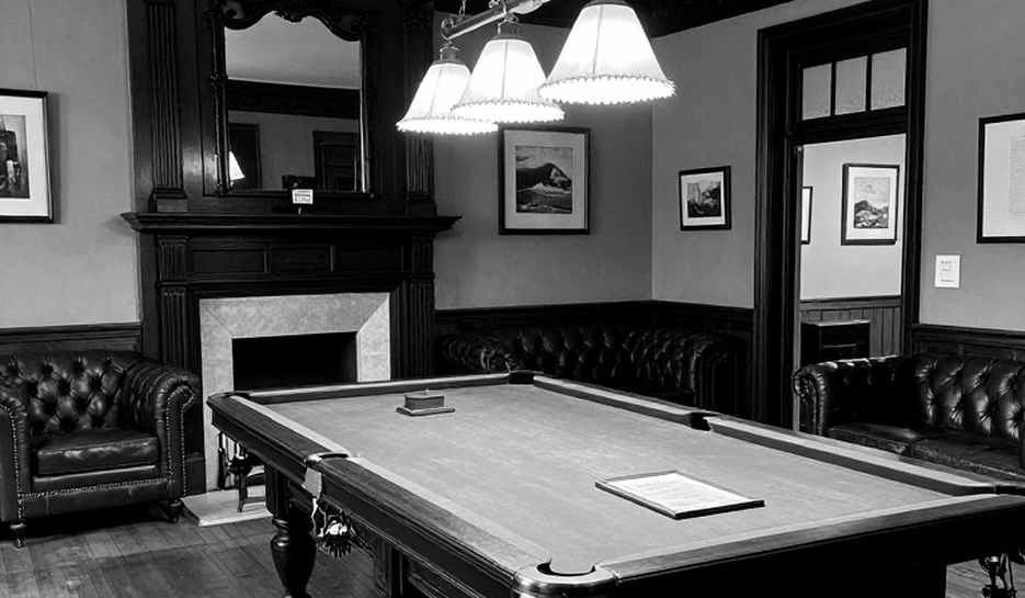 Mark Allen và tám khoảng lặng: Từ cú đánh hỏng ở Crucible đến Shenzhen