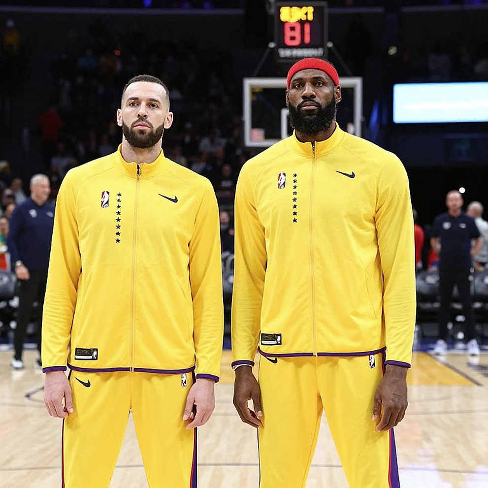 Hunter Tyson và tấm vé NBA: Maxima Roma đang mua kinh nghiệm hay mua ảo tưởng?