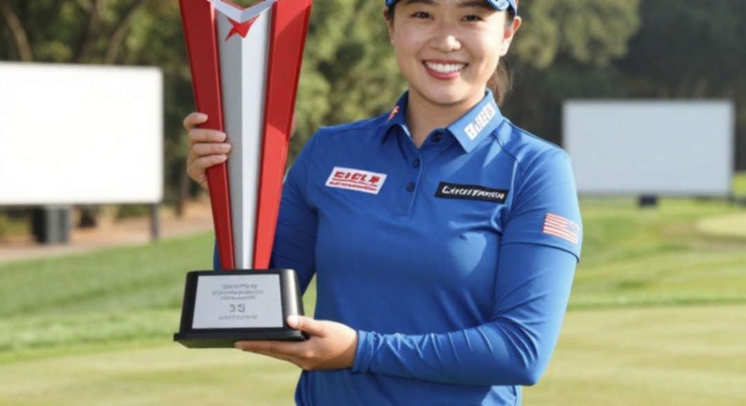 Khi mọi ô dữ liệu đều ghi N/A: golf chuyên nghiệp đang đo sai điều gì