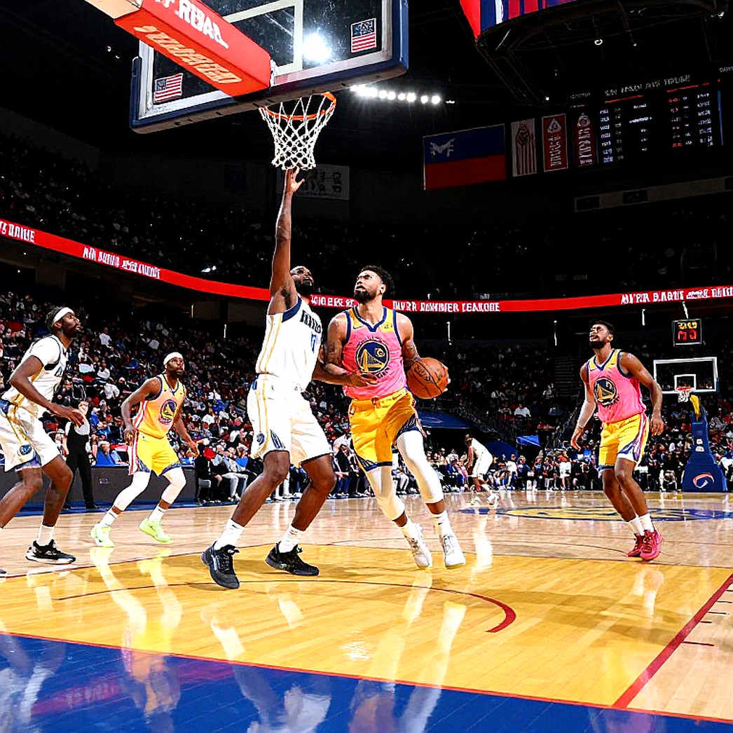 Carlik Jones, PIR 33 và đêm Partizan phá vỡ lời nguyền 19 năm