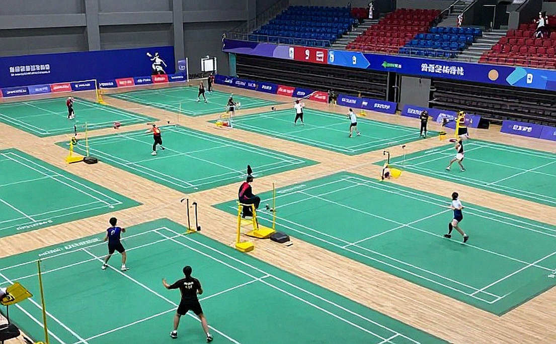 Alwi Farhan gõ cửa Tokyo: Bài học Momota và vùng xám trước Asian Games 2026
