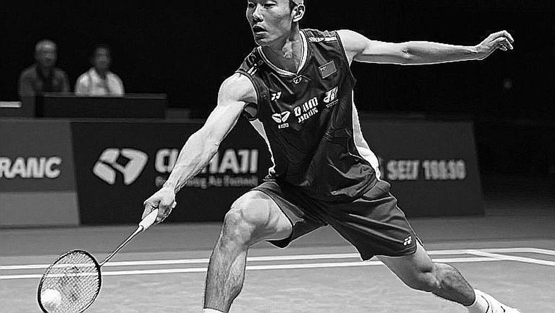 Alwi Farhan tập cùng Kento Momota ở Tokyo trước Á vận hội 2026: Điều gì thực sự được truyền lại