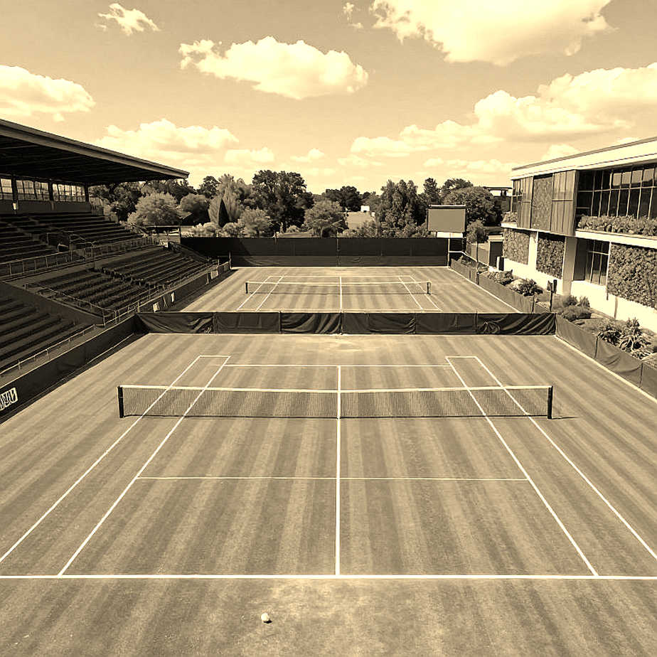 Saudi Arabia và canh bạc tennis trẻ: Khi lộ trình học viện nằm trong vùng rủi ro an ninh