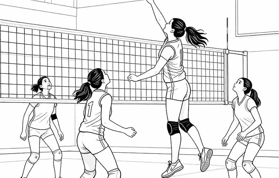 Thổ Nhĩ Kỳ 1-3 Romania: Bản lĩnh cuối set và số phận còn lại của Efeler tại EuroVolley 2026