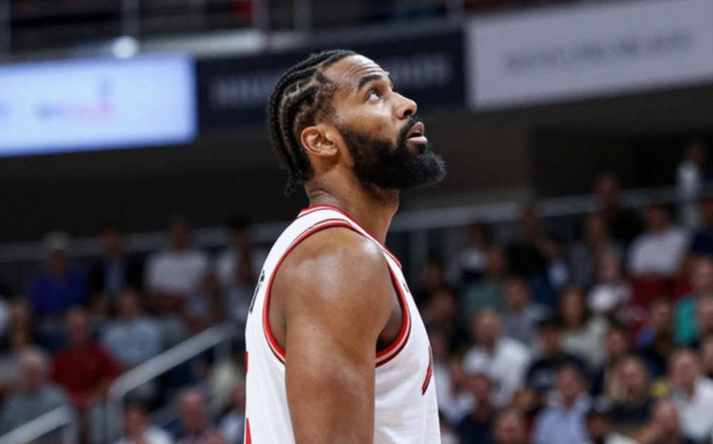 Bốn người ghi từ 16 điểm: Bordo Basket và ranh giới giữa cân bằng tấn công và nhiễu dữ liệu