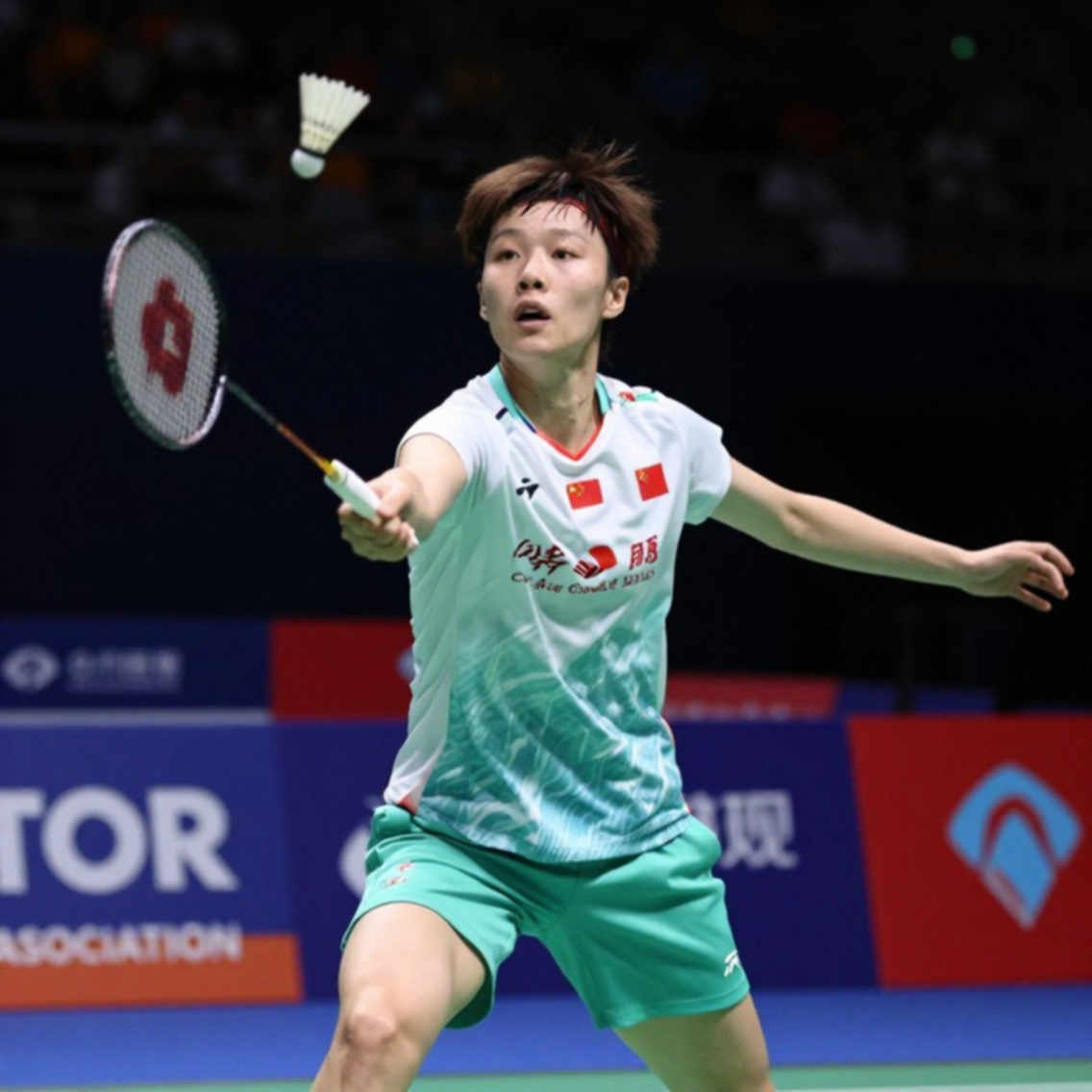 Ấn Độ mở màn chiến dịch cầu lông nữ tại ASIAD 2026: Gặp Kazakhstan, cơ hội và bài toán xoay tua