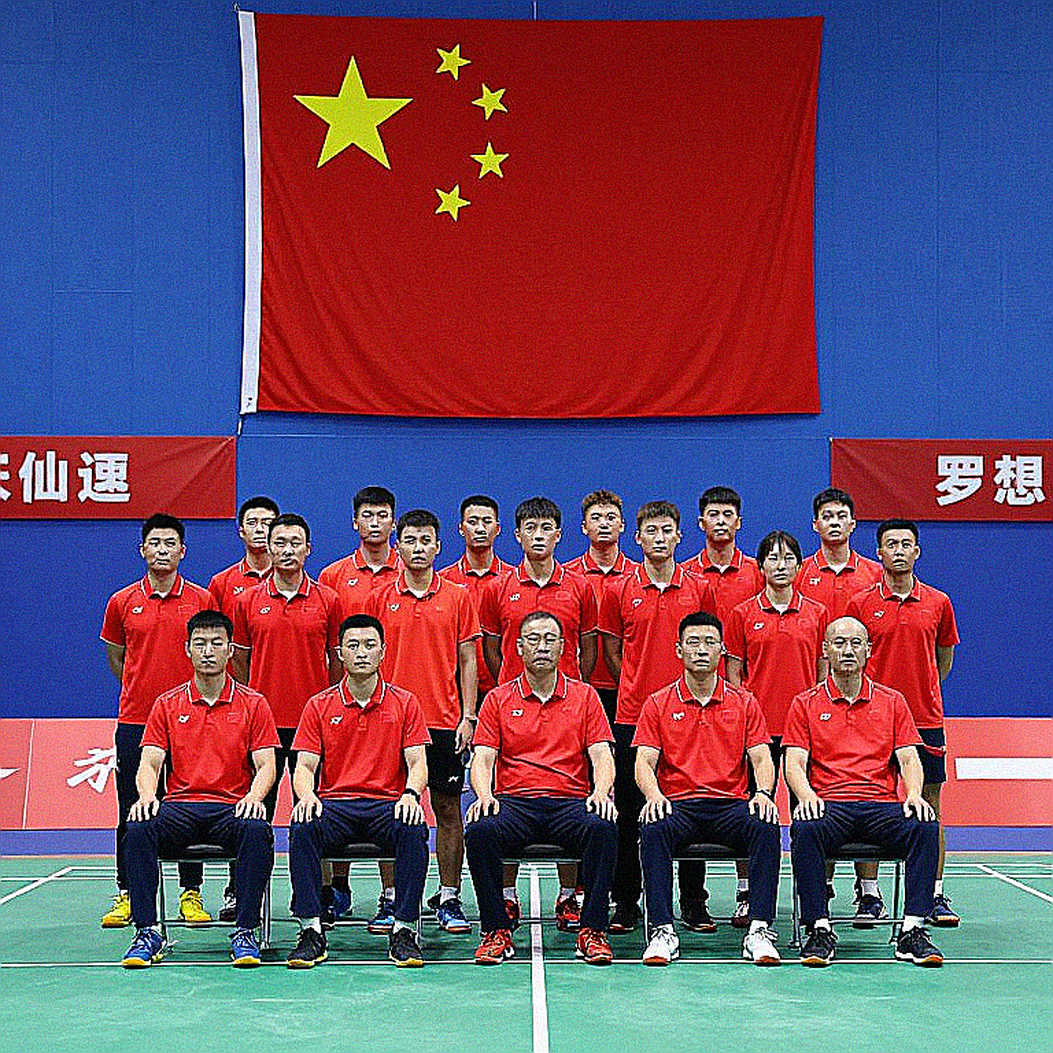 Đừng Vội Chôn Satwik-Chirag: Bài Học Từ Cú Ngã Ở Tứ Kết Đồng Đội Tại Asian Games 2026