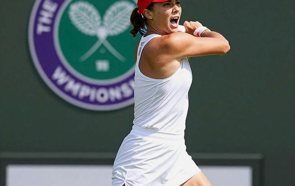 US Open: Kỷ lục 3,2 triệu lượt xem trận chung kết nam và 967.000 người vẫn thức lúc 3h40 sáng
