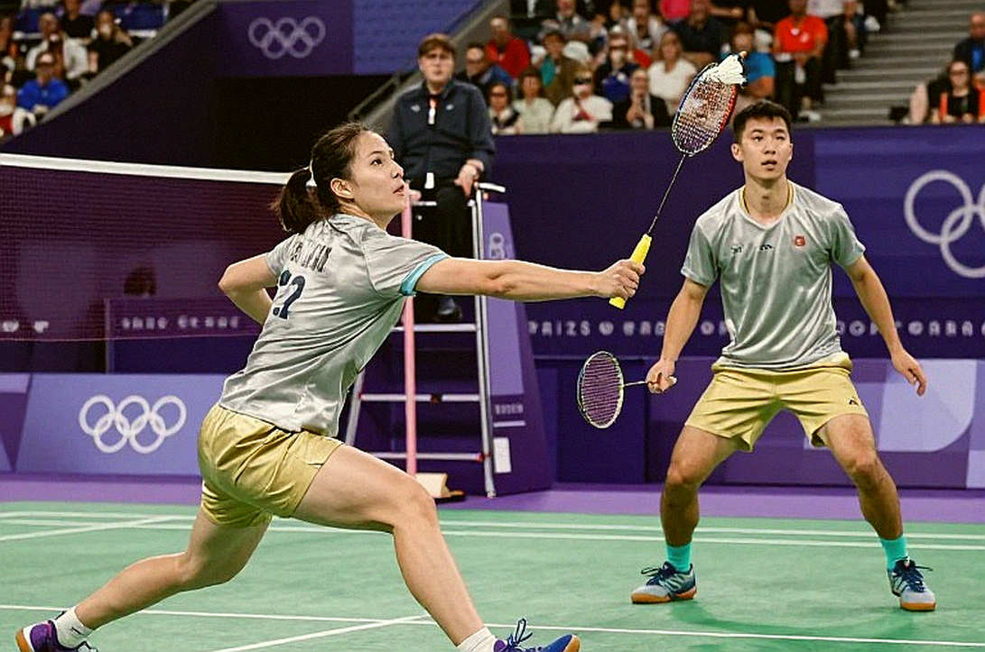 Ấn Độ nam 3-0 Nhật Bản ở Asian Games 2026: Bản lĩnh của chiều sâu, không phải của ngôi sao