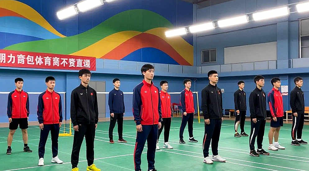 China Masters 2026: Tứ kết của đoàn Ấn Độ — Srikanth, Satwik-Chirag và kiến trúc của một sự trở lại