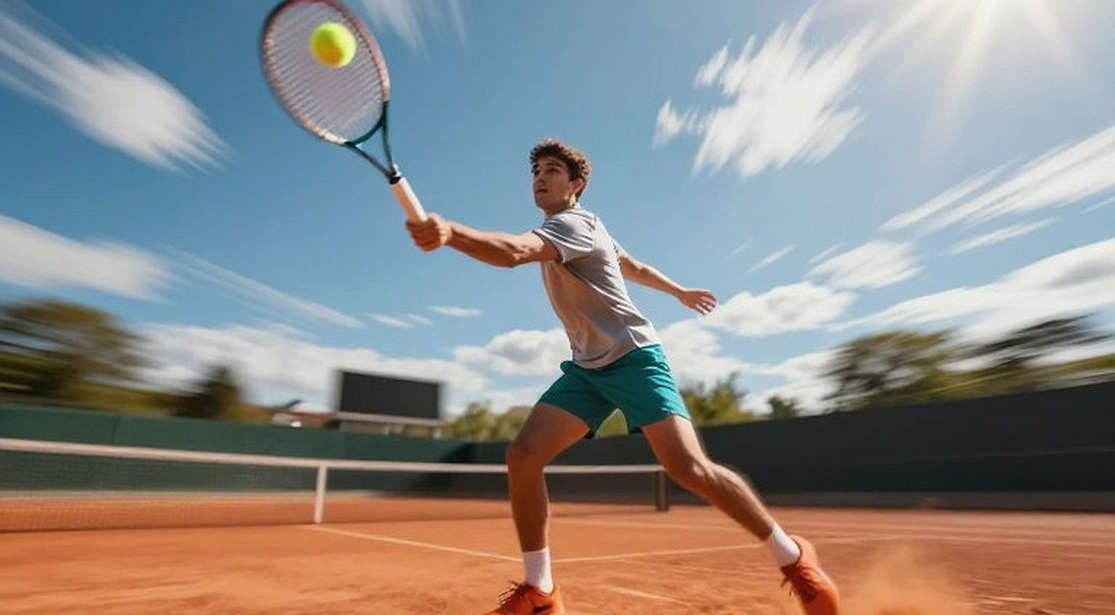 Đường đua Turin sau US Open: Shelton vượt ba bậc, Tiafoe tiến sát suất dự ATP Finals
