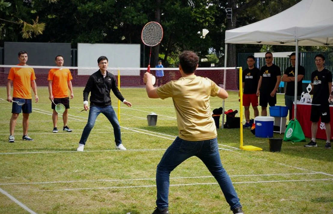 Thất bại của tuyển cầu lông nữ Ấn Độ tại Asian Games: Khi ngôi sao tàn và bóng đêm chưa về