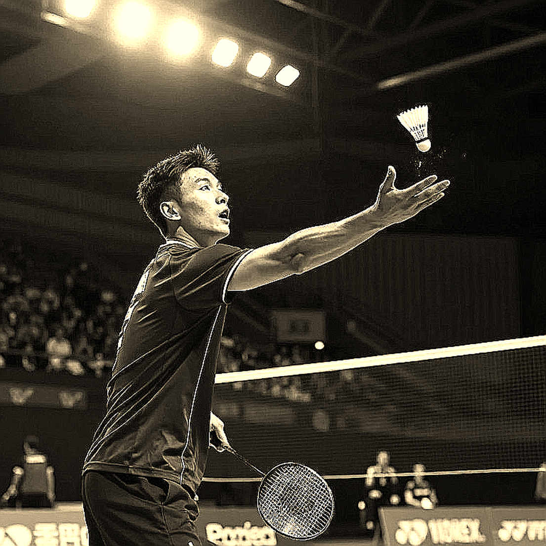 Bản phân tích esports chín khung, không một dòng dữ liệu: chỗ kỷ luật nằm ở sự im lặng