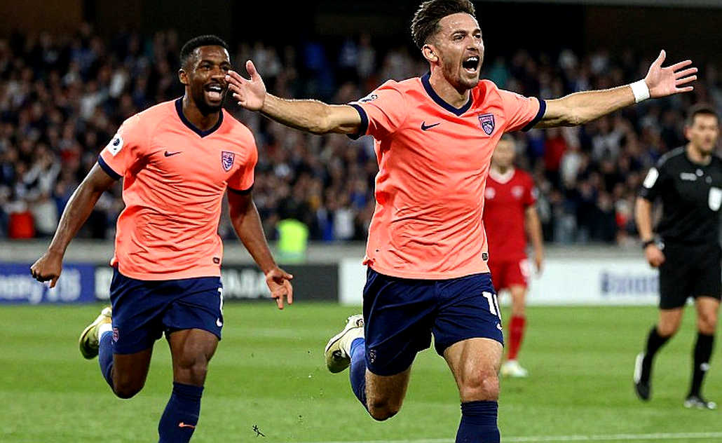Ellyes Skhiri giải nghệ quốc tế: Tunisia mất trụ cột 11 năm giữa kỳ chuyển giao thế hệ