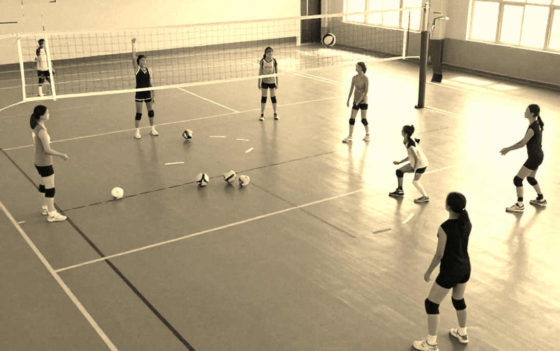 Mỹ vô địch NORCECA lần thứ 11: Canada thua chung kết 108-108, Cuba lấy suất cuối