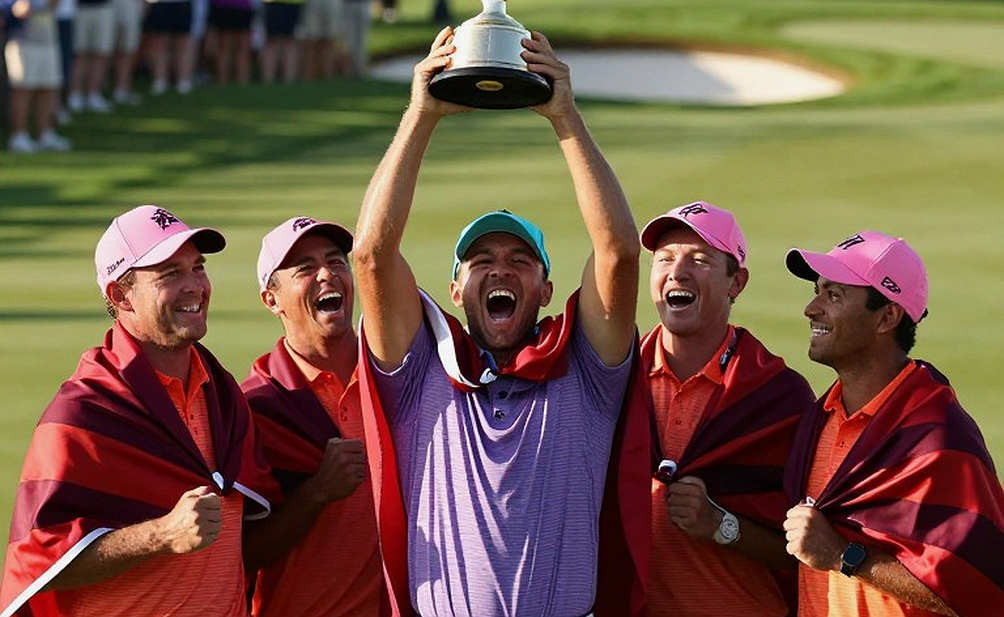16 ngày tháng 11/2026: Ba tựa game AAA và bài toán chú ý mà esports chưa kịp gọi tên