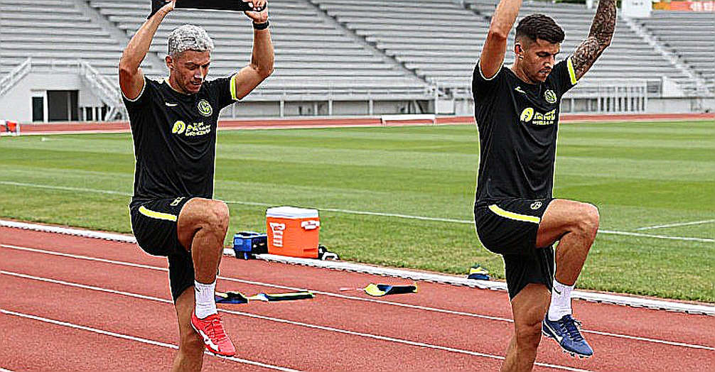 Việt Nam – Thái Lan ở Asiad 2026: Hai cuộc cách mạng, một suất vé, và câu hỏi chưa ai dám trả lời