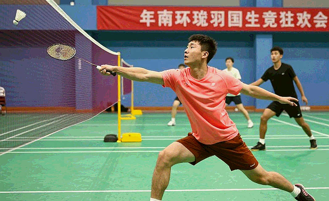 Á vận hội 2026: Lịch 5 ngày mới là biến số thật của cầu lông, không phải lá thăm
